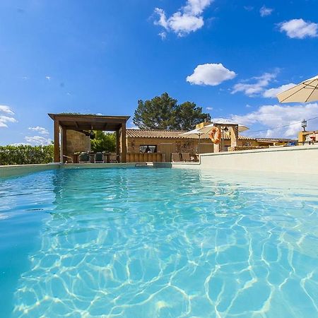Finca Sa Reconada De L'Ullastre - Family Only อัลไกดา ภายนอก รูปภาพ